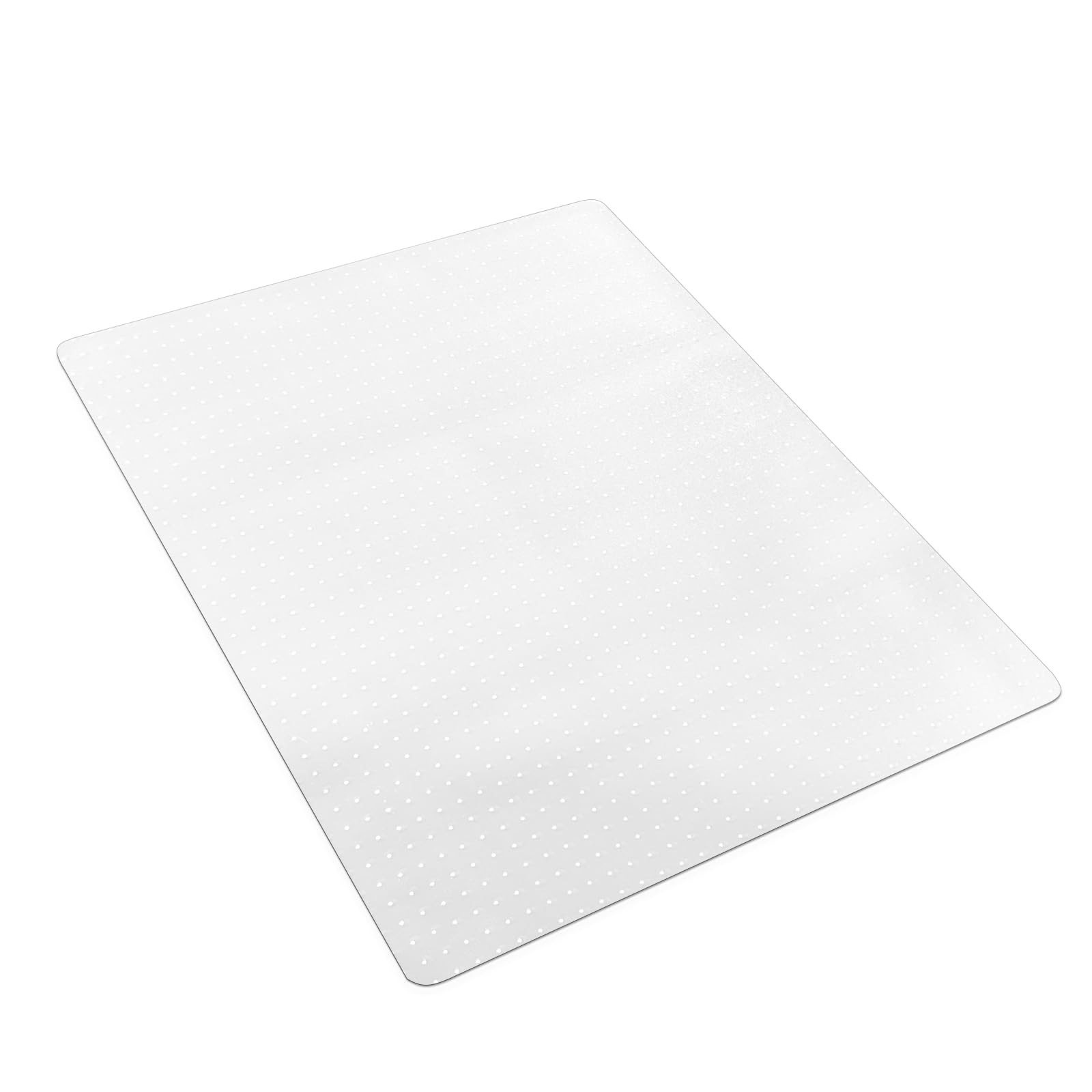Office Chair Mat for Hardwood Floors - 36"x47" Desk Chair Mats Home Floor Protector Heavy Duty - Easy Clean